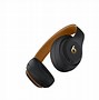 Image result for Beats Headphones Black and Gold