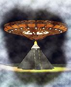 Image result for Ancient Aliens Mayan Spaceship