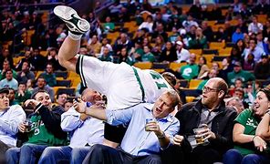 Image result for Boston Celtics Fans