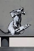 Image result for Violent Art Stencils