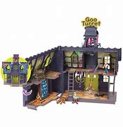 Image result for Scooby Doo House