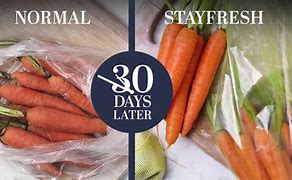 Image result for Forever Saved Vegetable and Fruit Bags