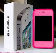 Image result for iPhone 3 Pink