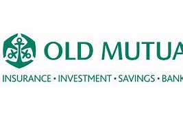 Image result for Old Mutual Logo.png