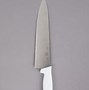 Image result for White Handle Knife