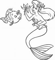 Image result for Old Little Mermaid Case
