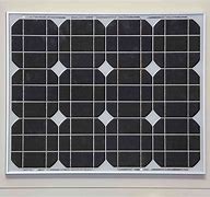 Image result for Monocrystalline Solar Panels