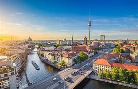 Image result for Germany Capital City