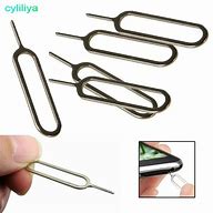 Image result for sim cards eject tools