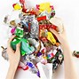 Image result for Empty Food Wrappers