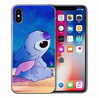 Image result for Stitch Disney iPhone 5S Case