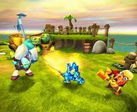 Image result for Skylanders Spyro's Adventure 3DS