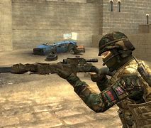 Image result for Counter Strike Game