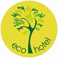 Image result for Eco Hotel Logo