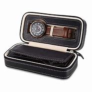 Image result for Travel Watch Box