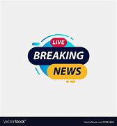 Image result for Breaking News Live Blank