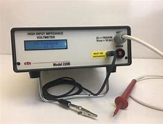 Image result for Static Electricity Meter