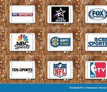 Image result for Cable TV Channel Logos All