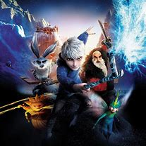 Image result for Rise of the Guardians Kids