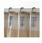 Image result for Riktig Curtain Hook with Clip