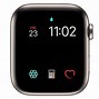 Image result for Apple Watch Water Lock Icon