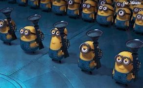 Image result for Minion Goodbye