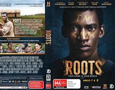 Image result for Root Menu DVD