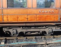 Image result for Railcar Bogie