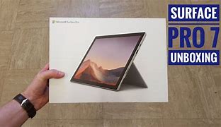 Image result for Surface Pro 8 Box