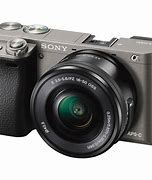 Image result for Sony A6000 50Mm Lens