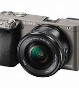 Image result for Sony A6000 Camera Accessories