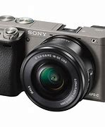 Image result for Sony A6000 Camera