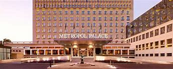 Image result for Belgrad Hotel