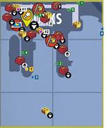 Image result for LEGO Incredibles Map