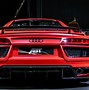 Image result for Audi R8 Abt