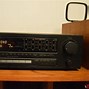 Image result for Pioneer Stereo Receiver SX-201