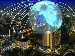 Image result for Global Connectivity 5G