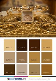 Image result for Silver Gold Metallic