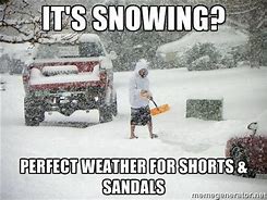 Image result for Snow Storm Jokes