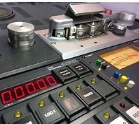 Image result for Studer Tape Recorder