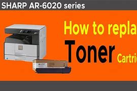 Image result for Toner Sharp AR 5316E