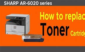 Image result for Sharp Printer Toner