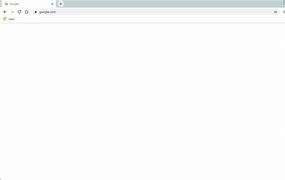 Image result for Chrome Blank Screen
