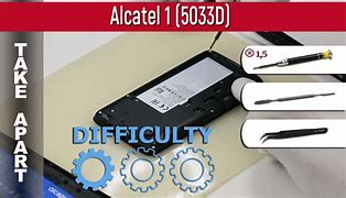 Image result for Alcatel 5033D SD Card Slot