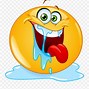 Image result for Foaming Mouth Emoji