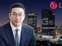 Image result for LGE CEO