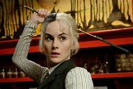 Image result for Michelle Dockery Susan