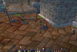 Image result for WoW Classic Stormwind Mining Trainer