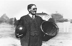 Image result for James Naismith 13 Rules of Basketball