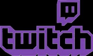 Image result for Twitch Official Logo